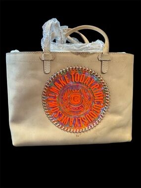 New Consuela MTRA Easy Tote